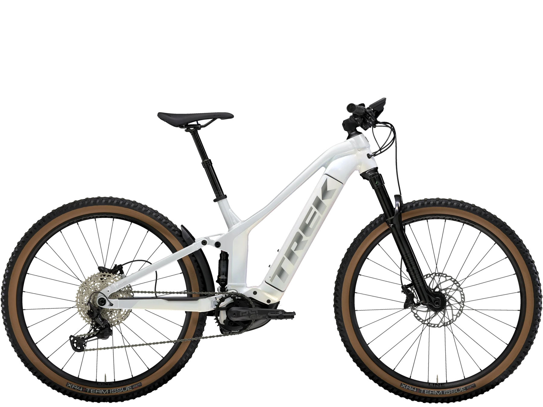 Trek Powerfly FS 7 Gen 3