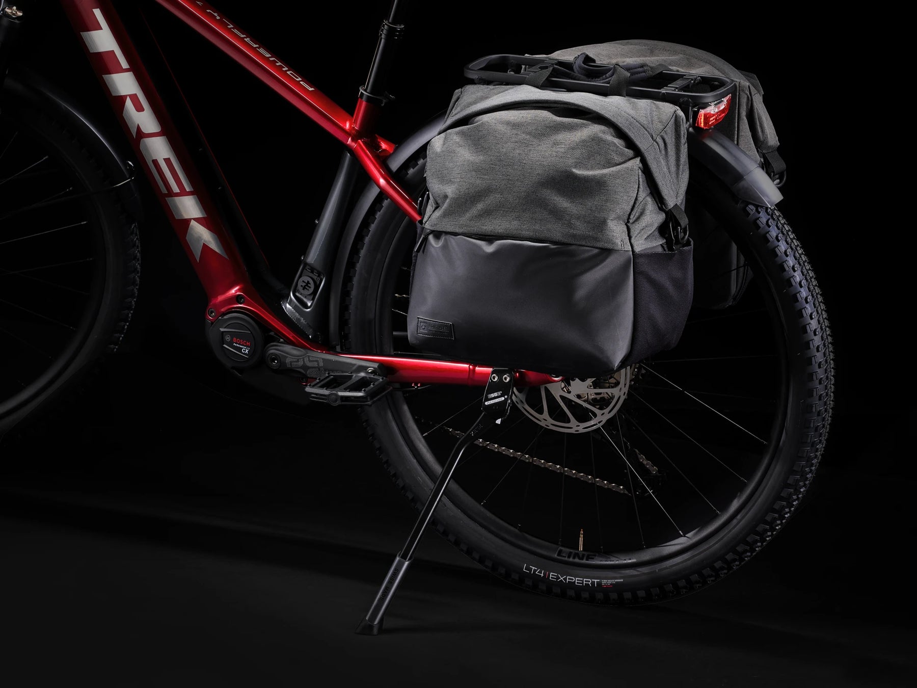 Trek Powerfly Sport 7 Equipped Gen 4 Py r varikko