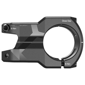 Pro Koryak 31.8mm Stem Ohjainkannatimet