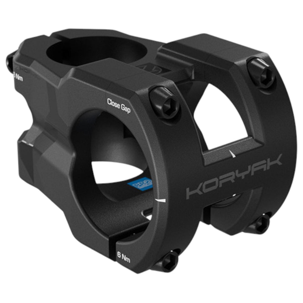 Pro Koryak 31.8mm Stem Ohjainkannatimet