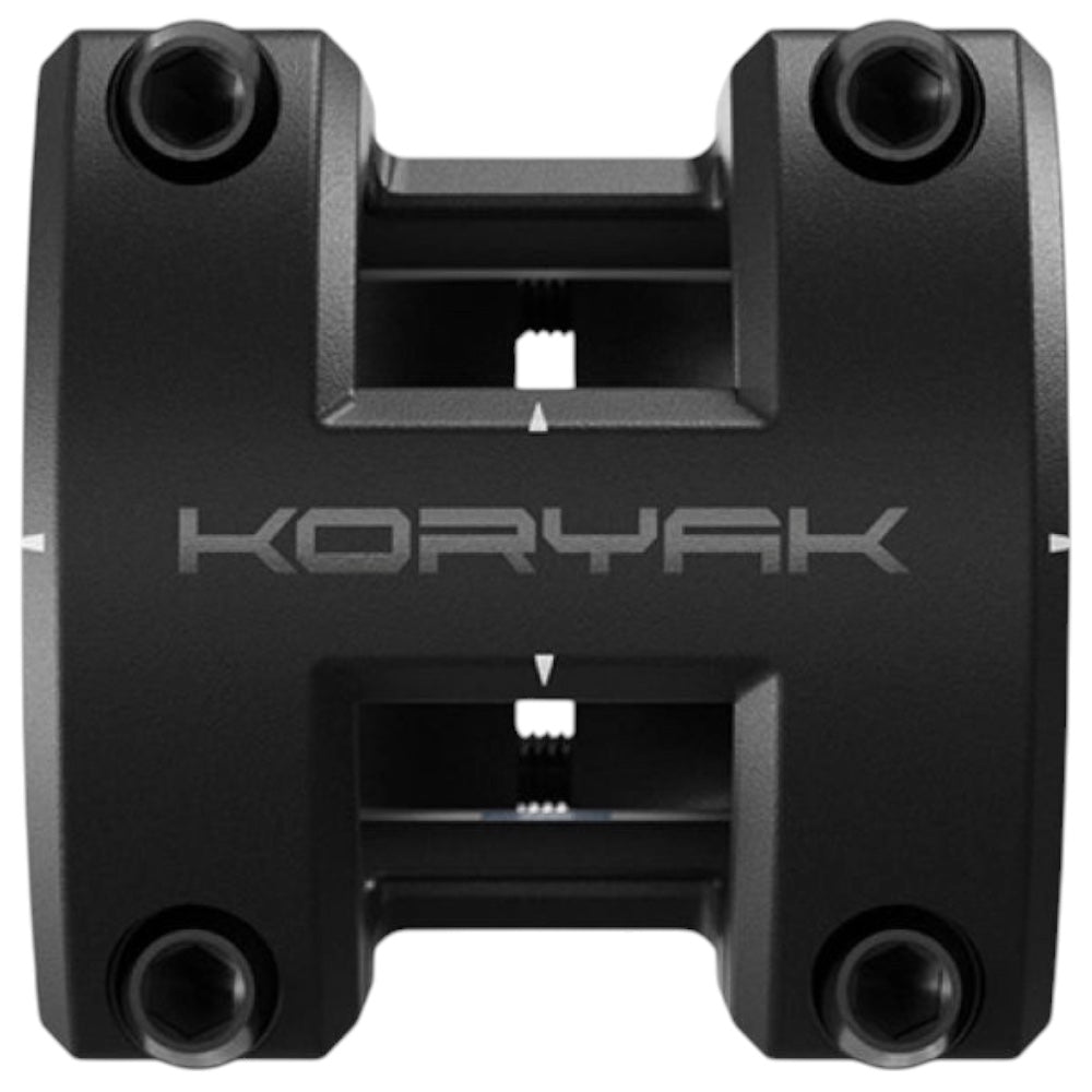 Pro Koryak 31.8mm Stem Ohjainkannatimet