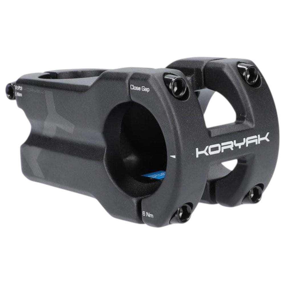 Pro Koryak 31.8mm Stem Ohjainkannatimet