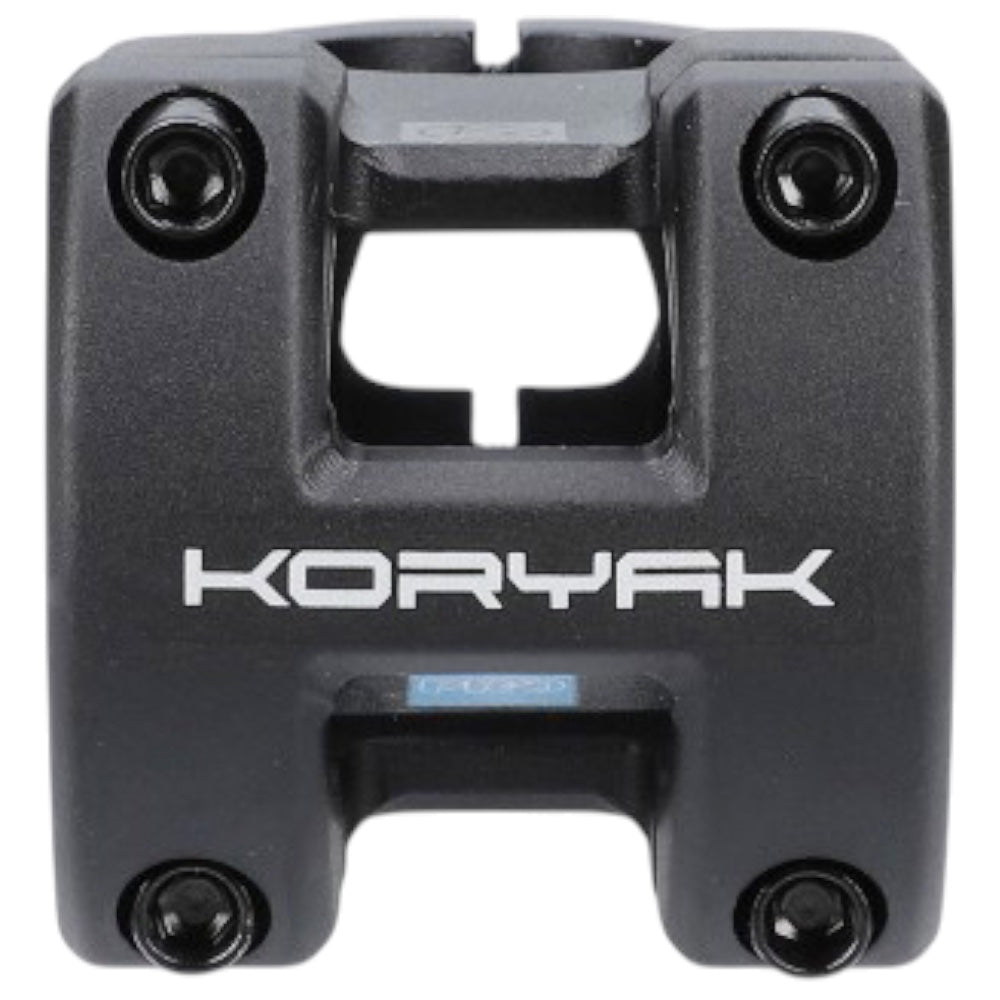 Pro Koryak 31.8mm Stem Ohjainkannatimet