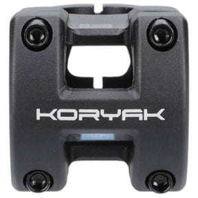 Pro Koryak 31.8mm Stem Ohjainkannatimet