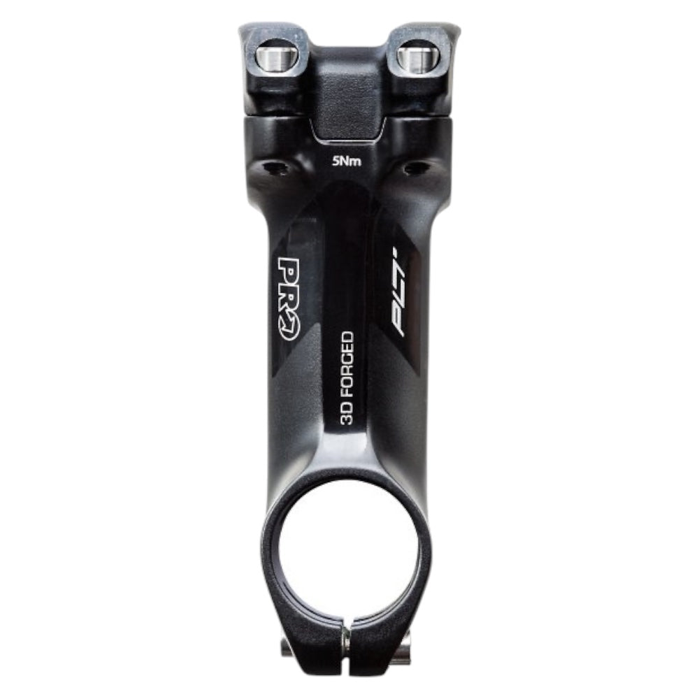 Pro PLT 31,8mm +/-10° Stem Ohjainkannatin