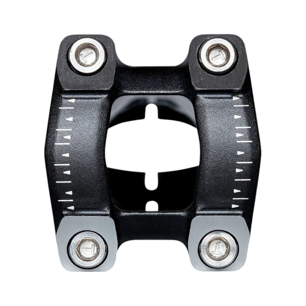 Pro PLT 31,8mm +/-10° Stem Ohjainkannatin