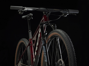 Trek Procaliber 9.7 AXS Gen 3