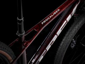 Trek Procaliber 9.7 AXS Gen 3