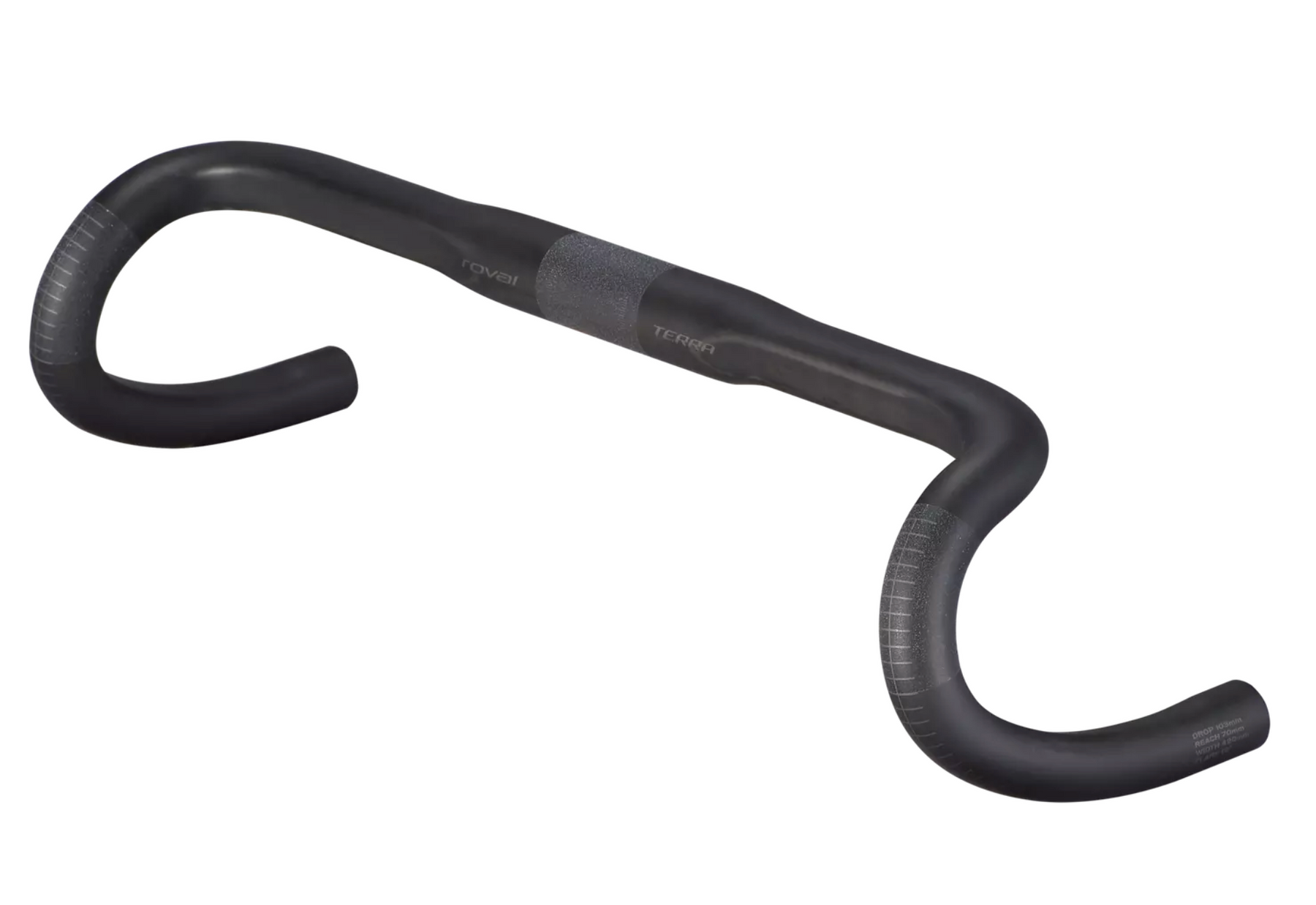 Specialized Roval Terra Ohjaustanko