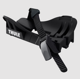 Thule ProRide 598 Telineen Fat Bike Sovitin