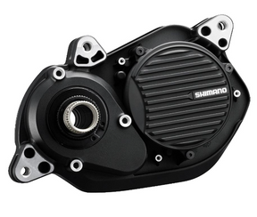 Shimano STEPS DU-E8000 Sähköpyörän Moottori