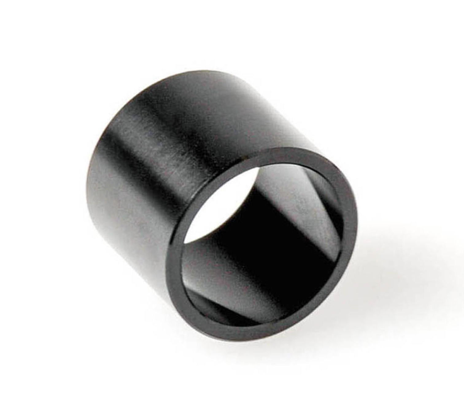 DT Swiss Spacer Alloy Spacer Alloy 15,4 mm Bl Väliholkki