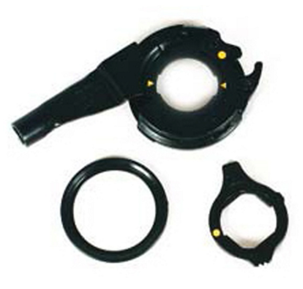 Shimano Nexus7 CJ-NX10 Standardi Vaijerikasetti