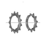 Shimano CS-LG700 11T & 13T Takapakan Irtorattaat