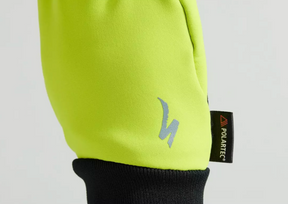 Specialized Softshell Deep Winter Hanskat