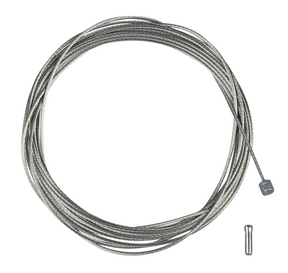 Bontrager Comp Shift Cable Each 3100mm Vaihdevaijeri