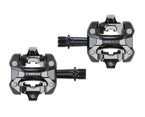 Trek Kovee Elite Clipless Pedal Set