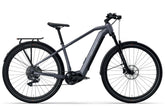Helkama SX AS 10v Hybridisähköpyörä
