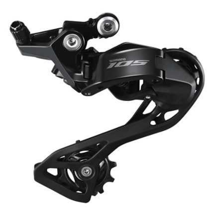 Shimano 105 RD-R7100 12v Takavaihtaja
