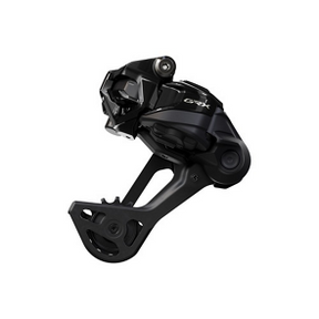 Shimano GRX RD-R827 Di2 12v Takavaihtaja