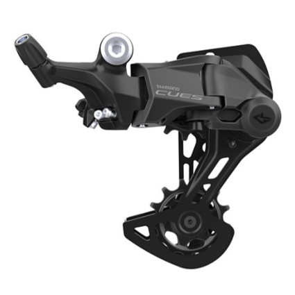 Shimano Cues RD-U4000 9v Takavaihtaja