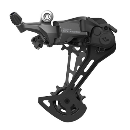 Shimano Cues RD-U6000 11/10v Takavaihtaja