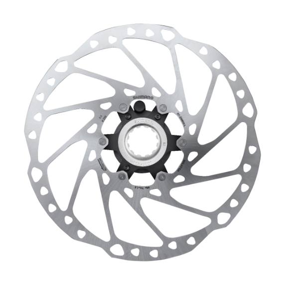 Shimano RT-EM600 Center Lock Jarrulevy