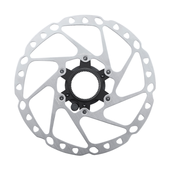 Shimano RT-EM600 Center Lock Jarrulevy