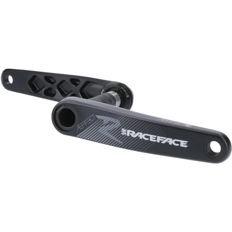 Race Face Aeffect R Cinch 137mm Kammet