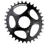 Race Face Cinch Oval Direct Mount Eturatas