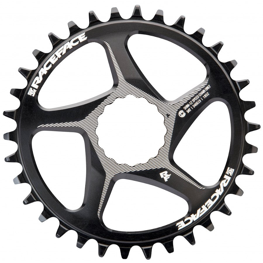 Race Face Cinch Shimano 12 Direct Mount Eturatas
