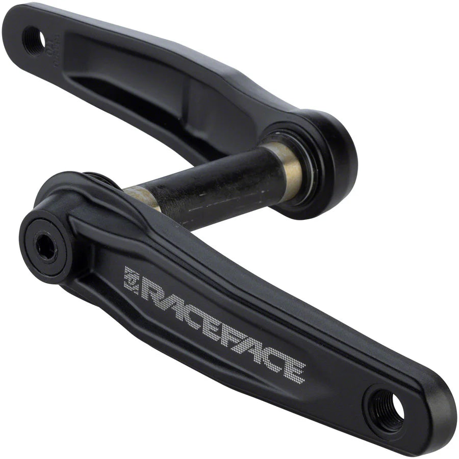 Race Face Ride137 Kammet