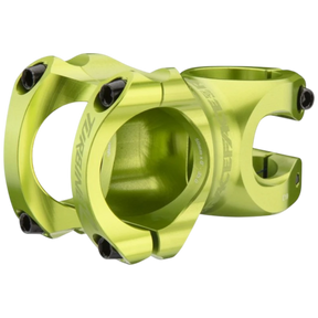 Race Face Turbine R 35x40mm Vihreä Ohjainkannatin