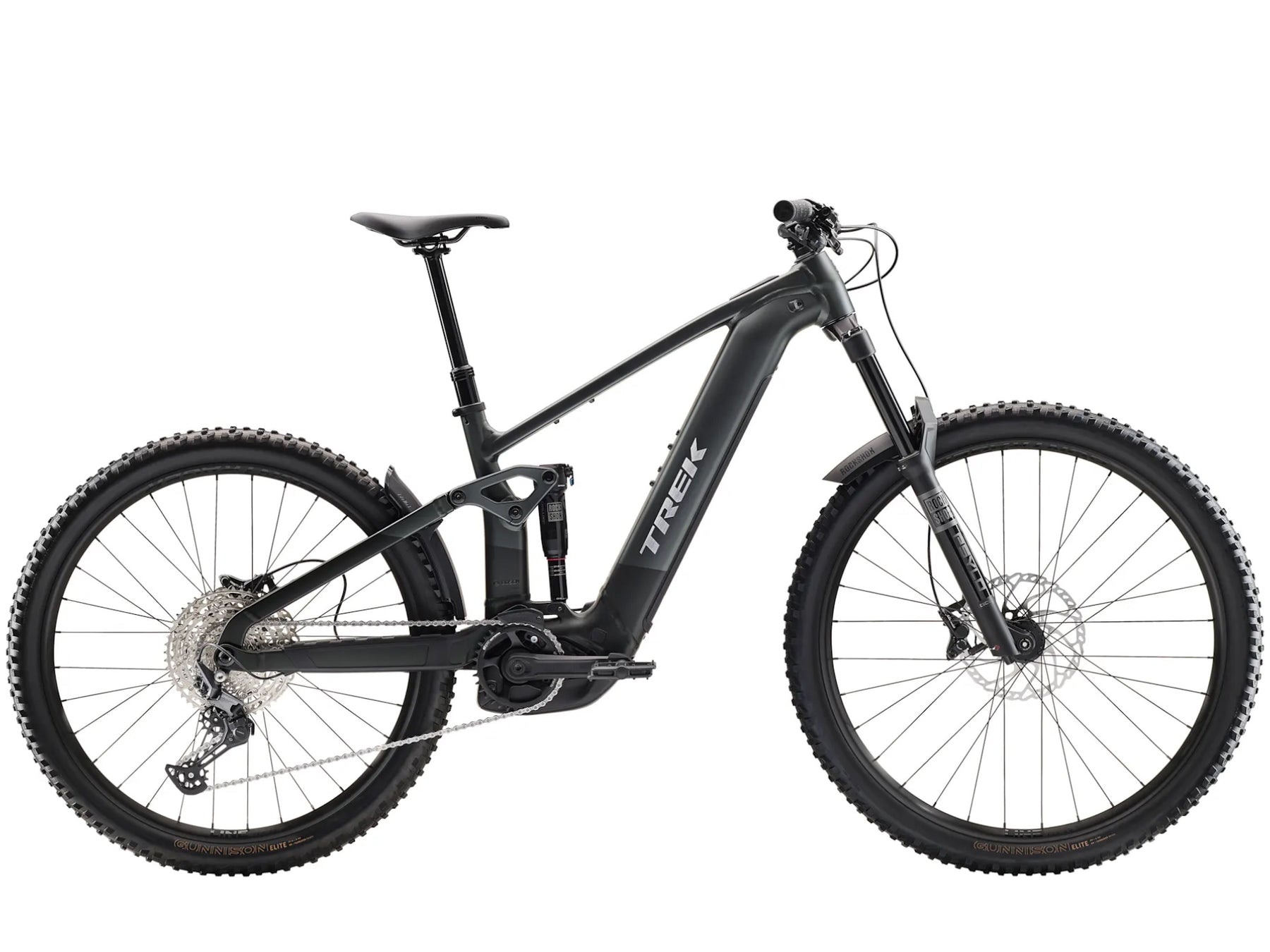 Trek Rail+ 5 Gen 5
