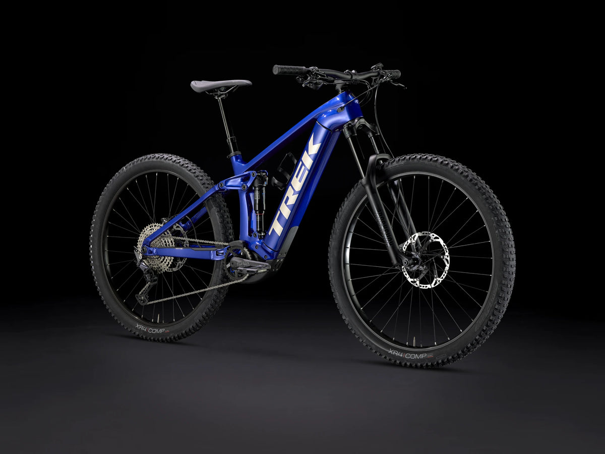 Trek Rail 9.5 Gen 4