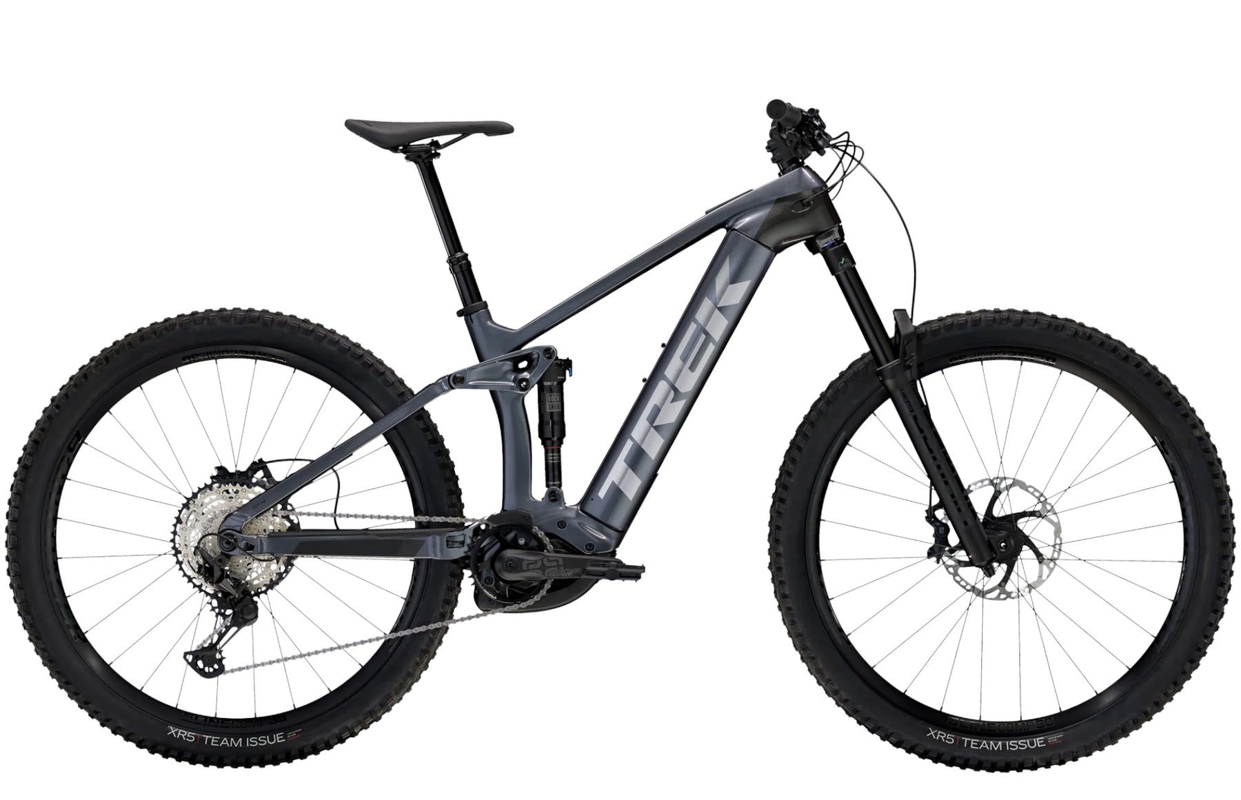 Trek Rail 9.7 Gen 4