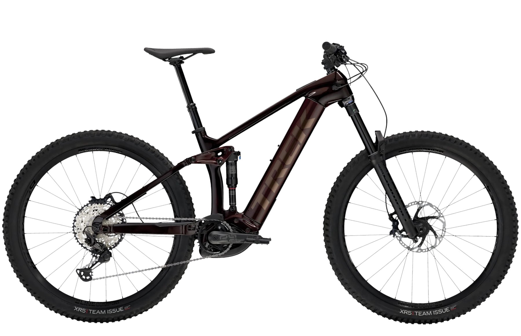 Trek Rail 9.7 Gen 4