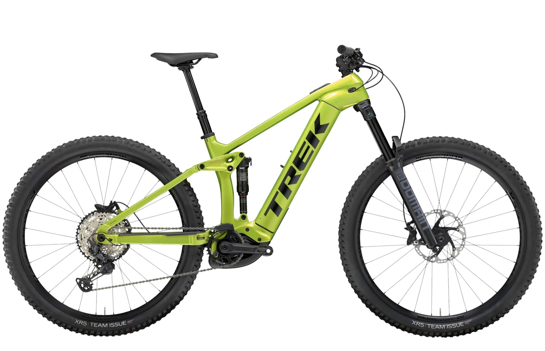 Trek Rail 9.7 Gen 4