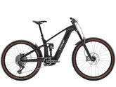 Trek Rail+ 9.8 GX AXS T-Type Gen 5 Täysjousitettu Sähkömaastopyörä