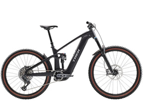 Trek Rail+ 9.8 GX AXS T-Type Gen 5 Täysjousitettu Sähkömaastopyörä