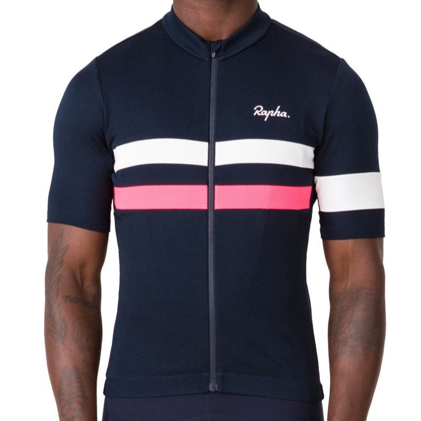 Rapha Brevet Cycling T-Paita