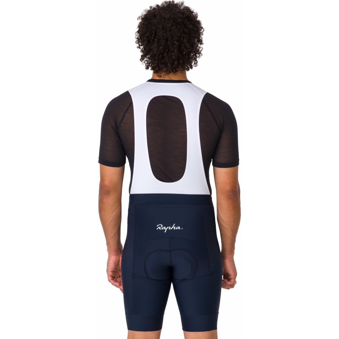 Rapha Core Cycling Miesten Bib Shortsit