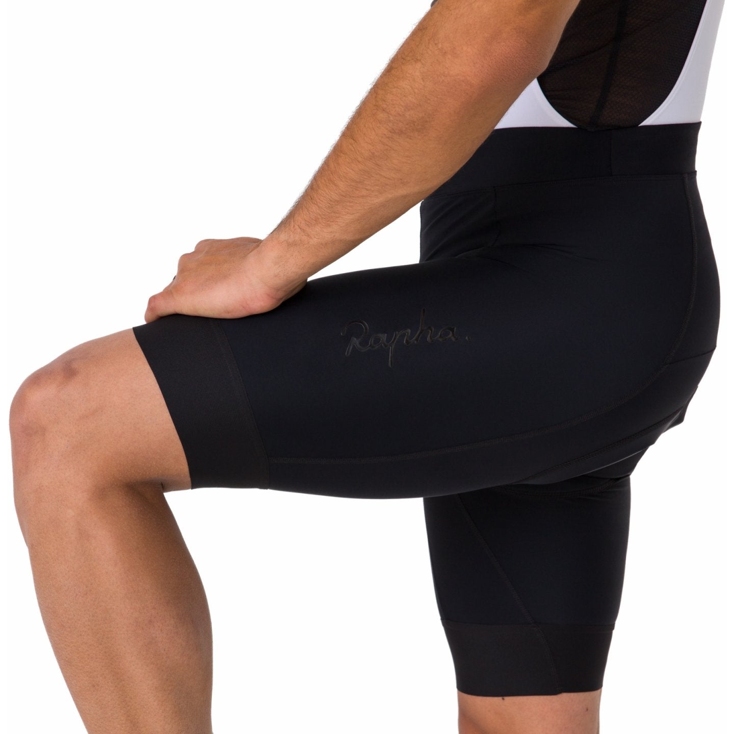 Rapha Core Cycling Miesten Bib Shortsit