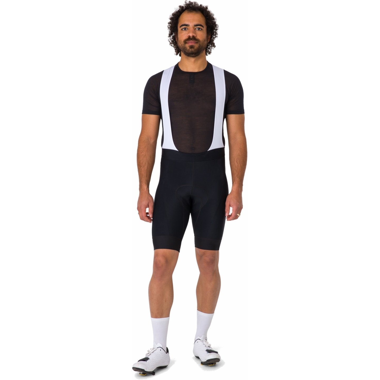Rapha Core Cycling Miesten Bib Shortsit