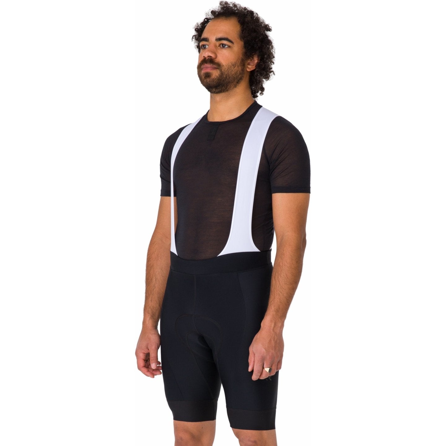 Rapha Core Cycling Miesten Bib Shortsit