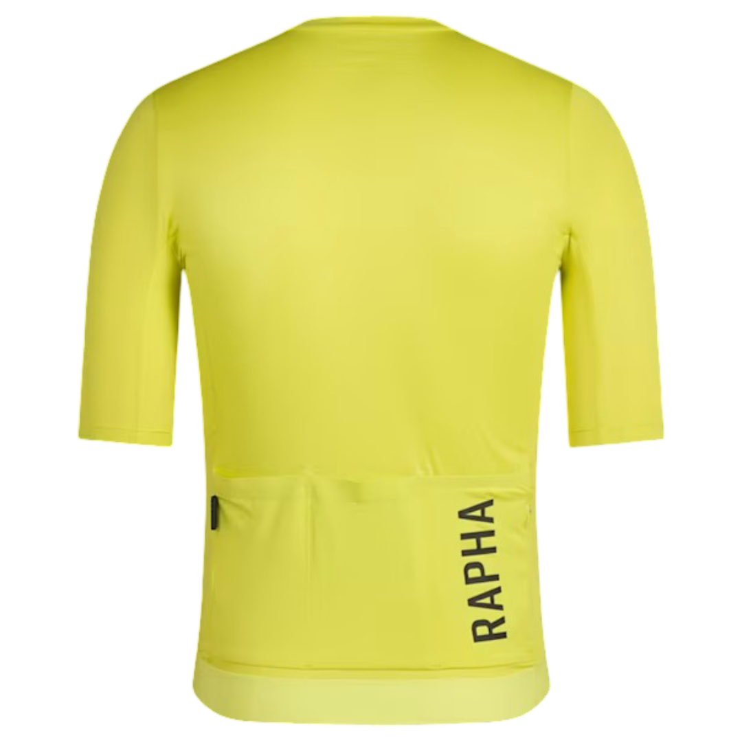 Rapha Pro Team Training Miesten Pyöräilypaita