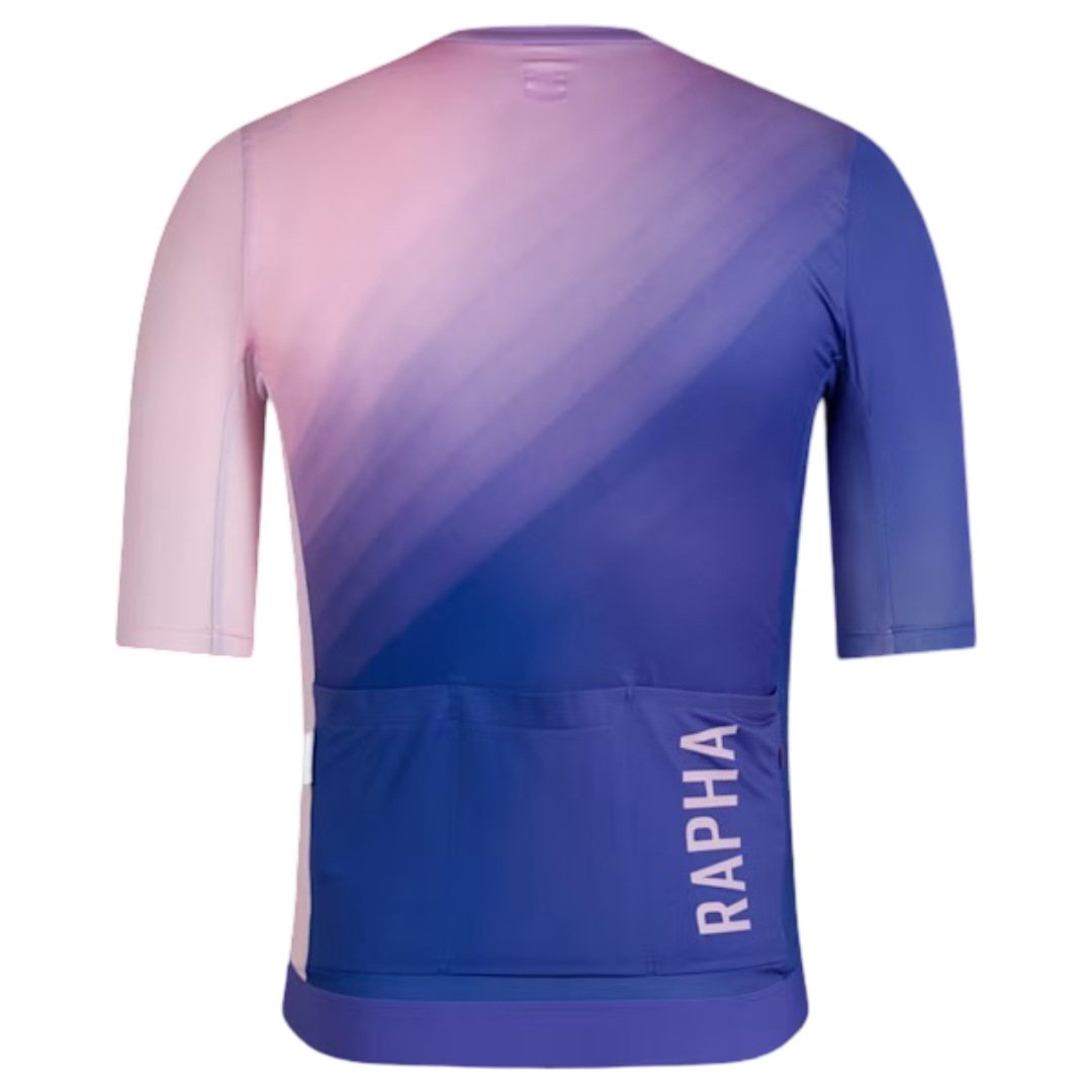 Rapha Pro Team Training Miesten Pyöräilypaita
