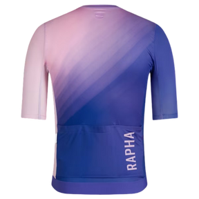 Rapha Pro Team Training Miesten Pyöräilypaita