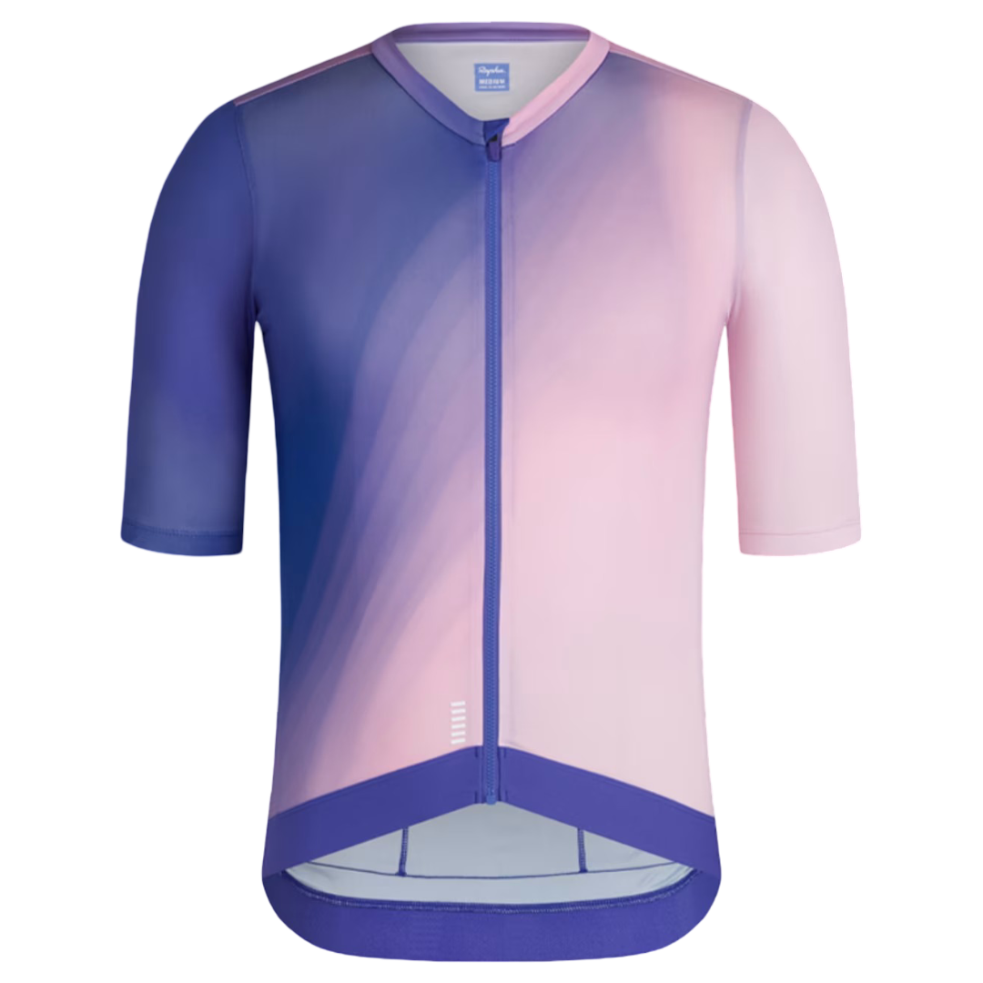 Rapha Pro Team Training Miesten Pyöräilypaita