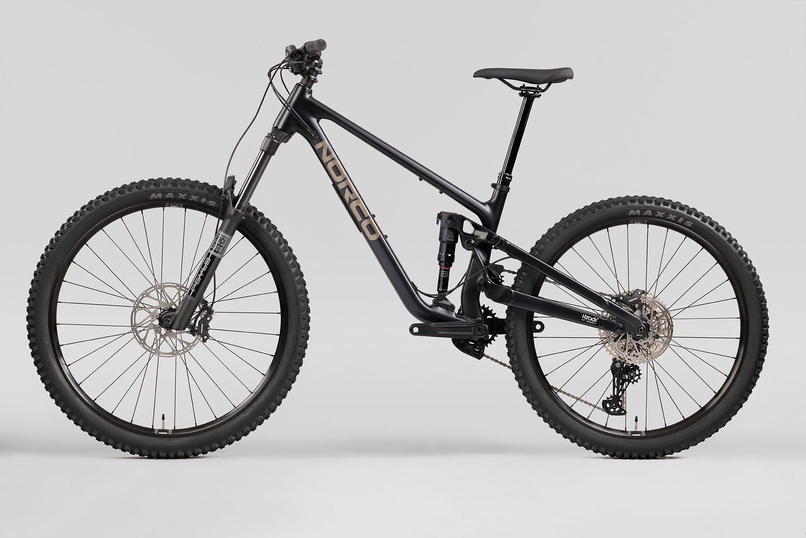 Norco Sight A3 150 Täysjousitettu Maastopyörä